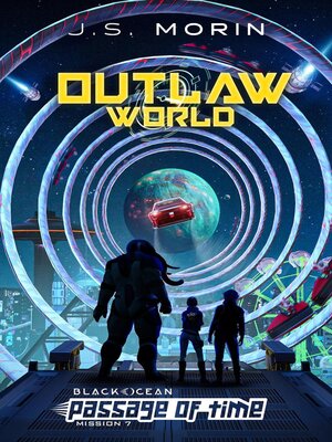 cover image of Outlaw World